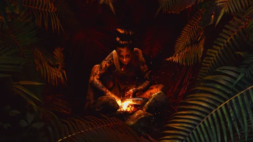 Largados, Pelados e Solitários