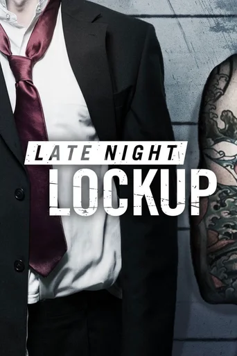 Late Night Lockup - Ronda Policial - Temporada 1