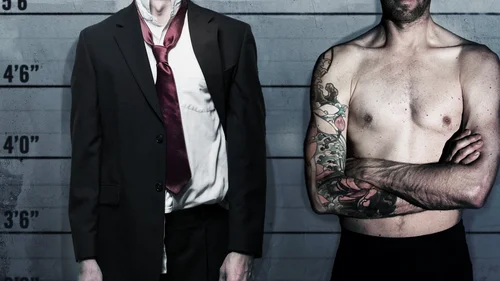 Late Night Lockup - Ronda Policial