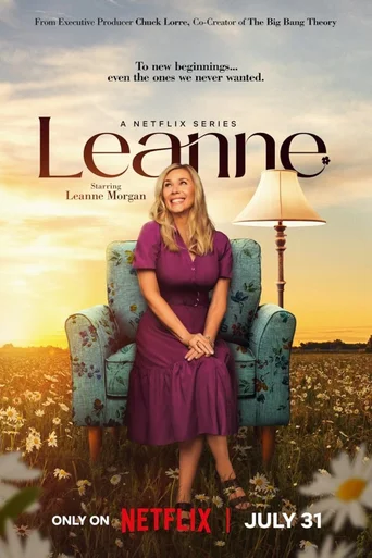 Leanne - Temporada 1