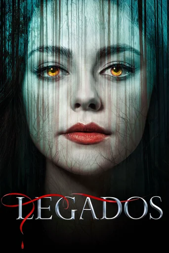 Legados - Temporada 4