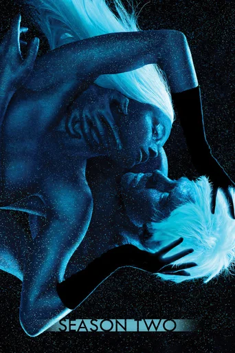 Legião - Temporada 2