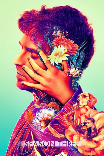 Legião - Temporada 3