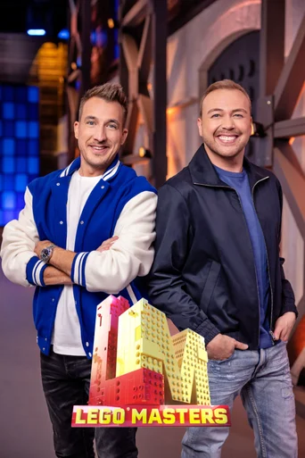 LEGO Masters - Temporada 3