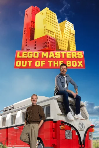 LEGO Masters - Temporada 4