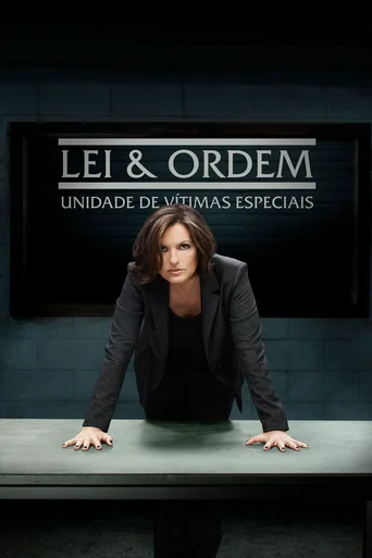 Lei & Ordem: Unidade de Vítimas Especiais - Temporada 16