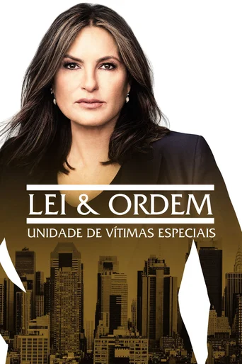 Lei & Ordem: Unidade de Vítimas Especiais - Temporada 23