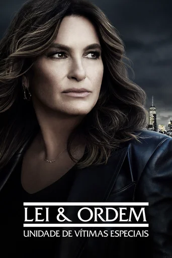 Lei & Ordem: Unidade de Vítimas Especiais - Temporada 26