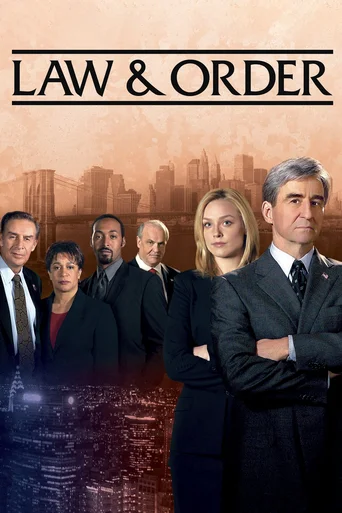 Lei & Ordem - Temporada 14