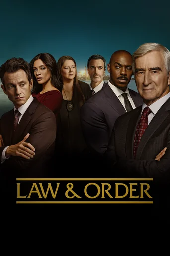 Lei & Ordem - Temporada 23