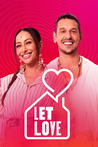 Let Love - Temporada 1