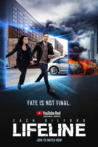 Lifeline (Legendado) - Temporada 1