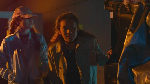 Lifeline (Legendado)