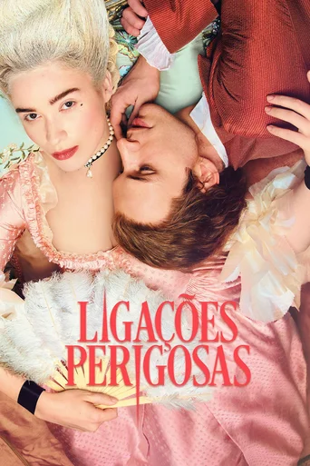 Ligações Perigosas - Temporada 1
