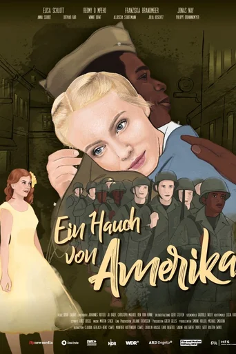 Little America - Temporada 1