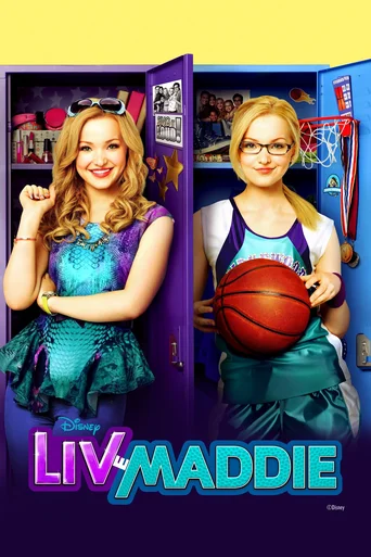 Liv e Maddie - Temporada 1