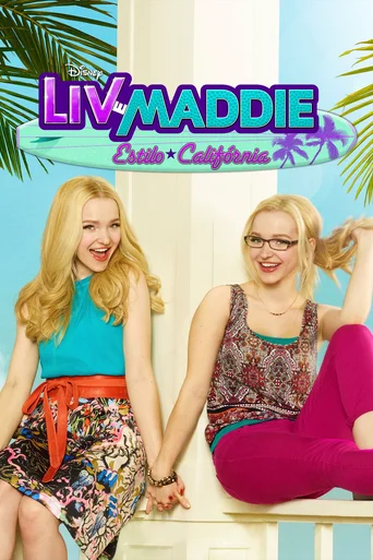 Liv e Maddie - Temporada 4