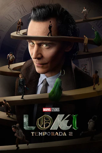 Loki - Temporada 2