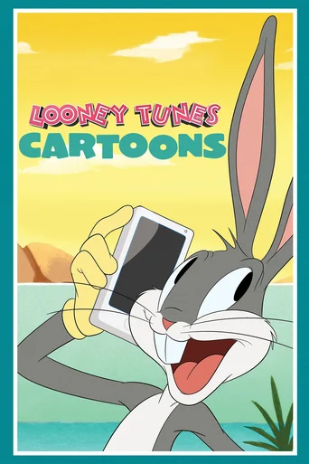 Looney Tunes Cartoons - Temporada 1