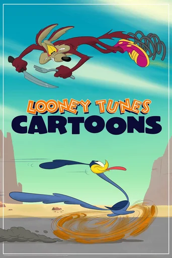 Looney Tunes Cartoons - Temporada 3