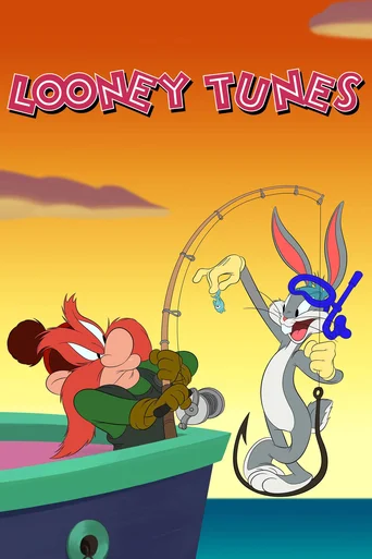 Looney Tunes Cartoons - Temporada 4