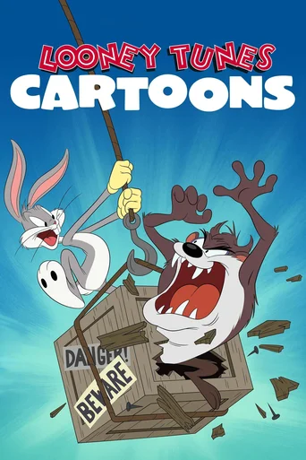 Looney Tunes Cartoons - Temporada 5