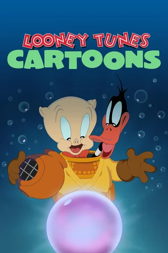 Looney Tunes Cartoons - Temporada 6