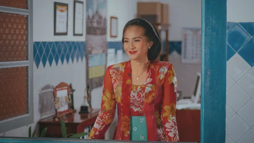 Losmen Bu Broto: A Série (Legendado)