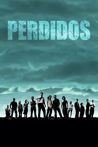 Lost - Temporada 1
