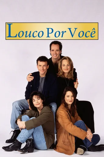 Louco por Você - Temporada 2