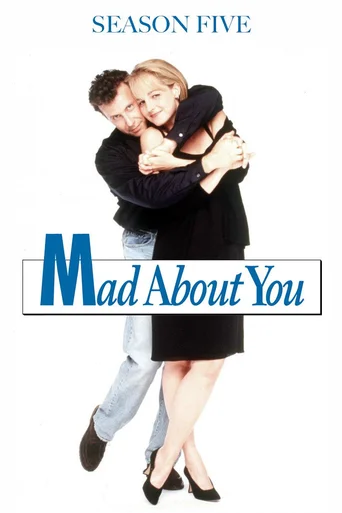 Louco por Você - Temporada 5