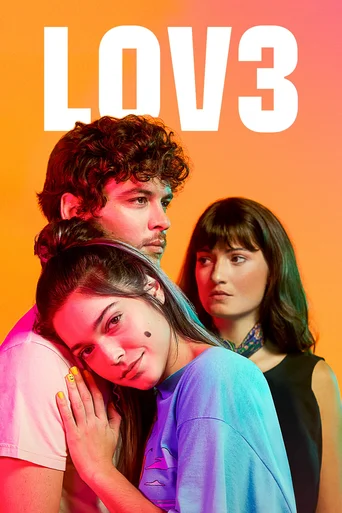 Lov3 - Temporada 1