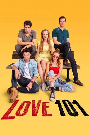 Love 101 - Temporada 1