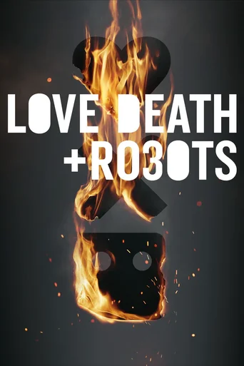 Love, Death & Robots - Temporada 3