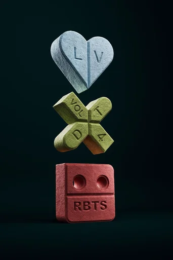 Love, Death & Robots - Temporada 4