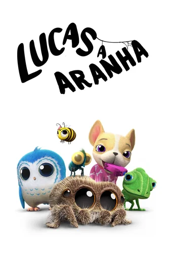 Lucas, a Aranha