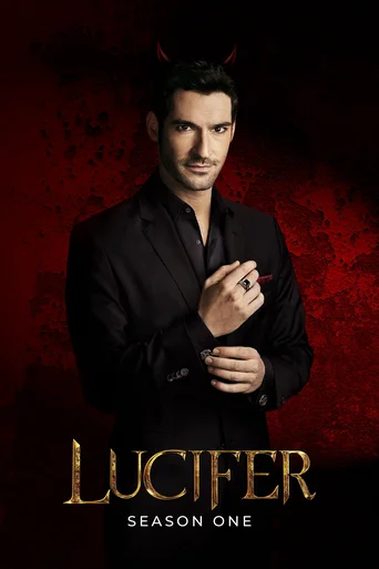 Lucifer - Temporada 1