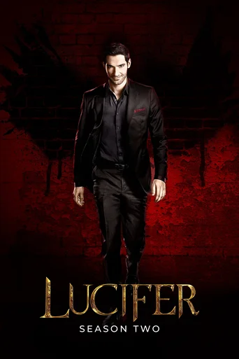 Lucifer - Temporada 2