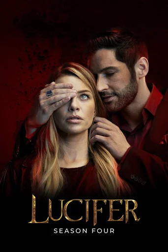 Lucifer - Temporada 4