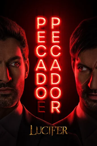 Lucifer - Temporada 5