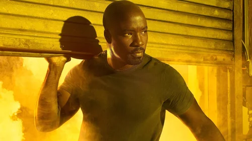 Marvel - Luke Cage