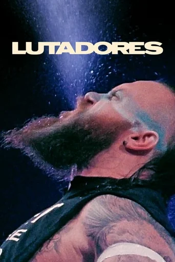 Lutadores - Temporada 1