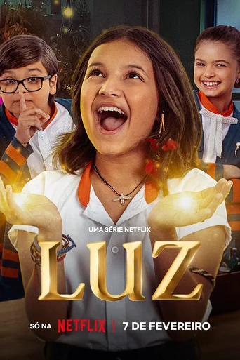 Luz - Temporada 1