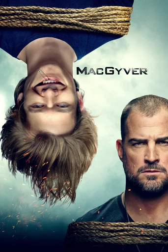MacGyver - Temporada 3