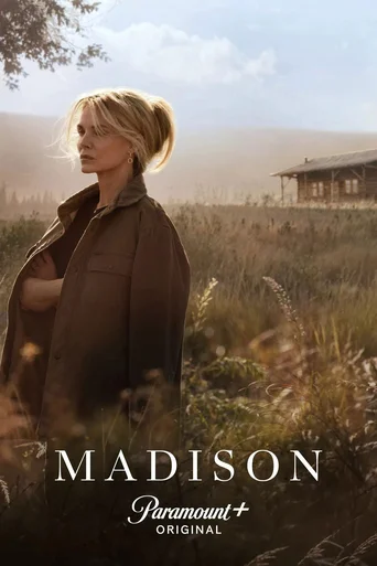 Madison - Temporada 1