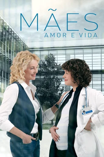 Mães: Amor e Vida - Temporada 2