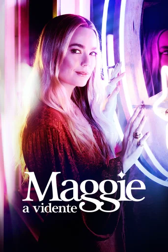 Maggie: A Vidente - Temporada 1