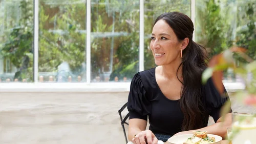 Magnolia Table: Receitas com Joanna Gaines