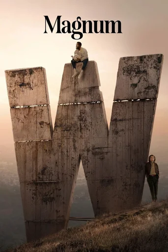 Magnum - Temporada 1