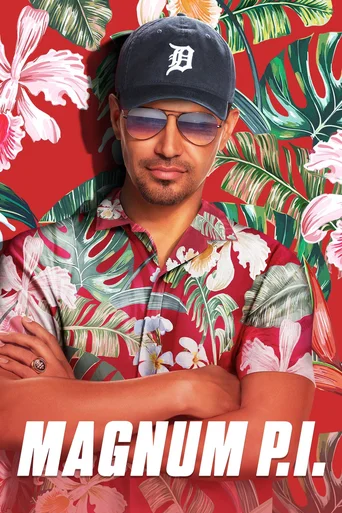 Magnum P.I. - Temporada 1